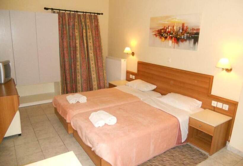 Volanakis Apartments