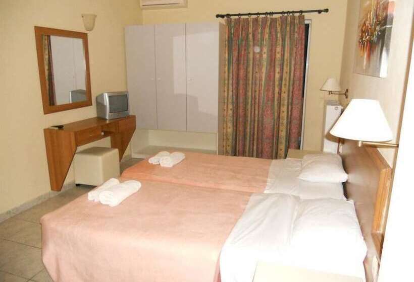 Volanakis Apartments