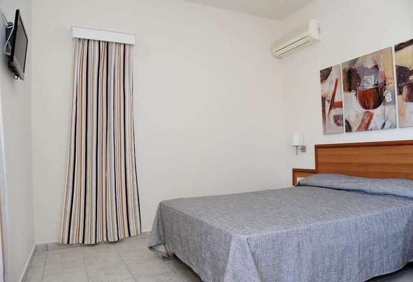 Volanakis Apartments