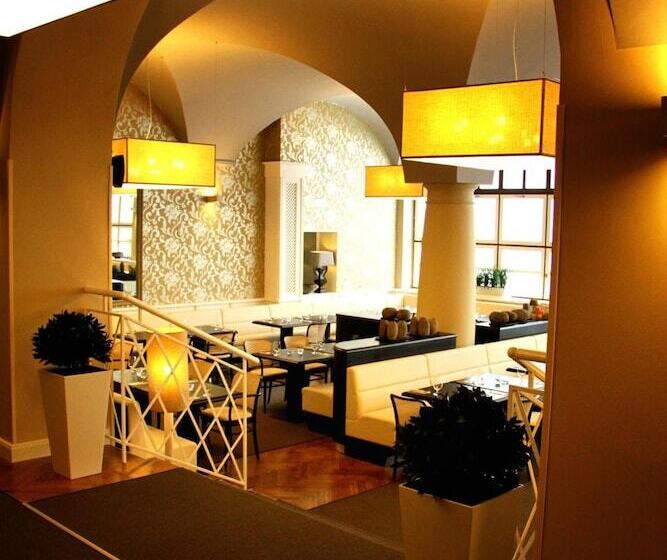 Větruše Hotel Restaurant