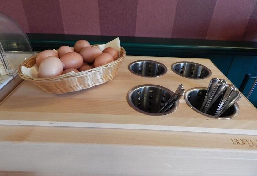 Větruše Hotel Restaurant