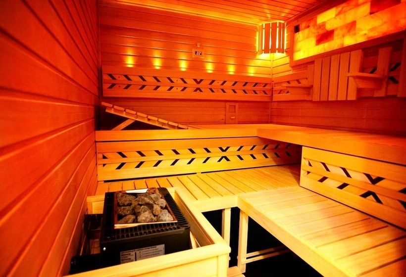 Větruše Hotel Restaurant