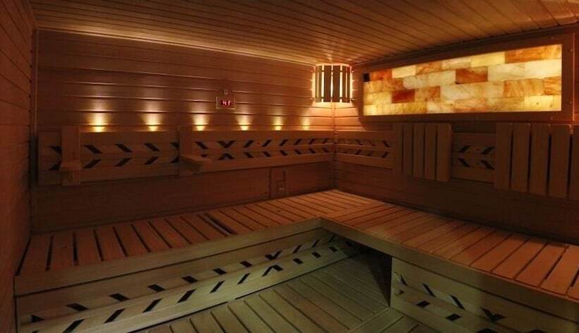 Větruše Hotel Restaurant