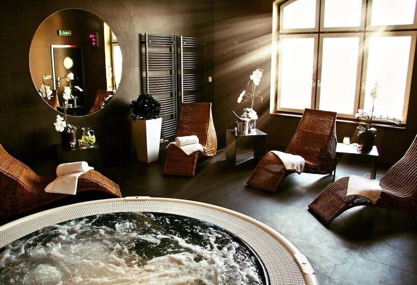 Větruše Hotel Restaurant