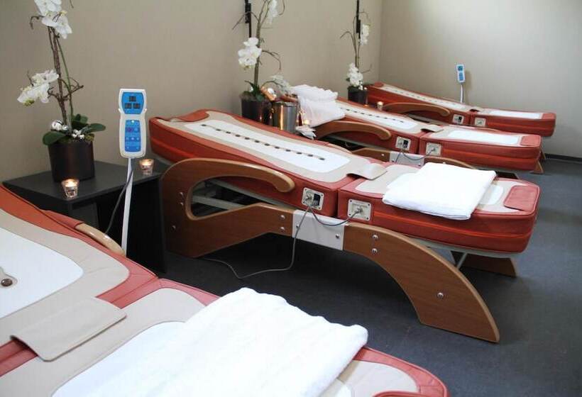 Větruše Hotel Restaurant