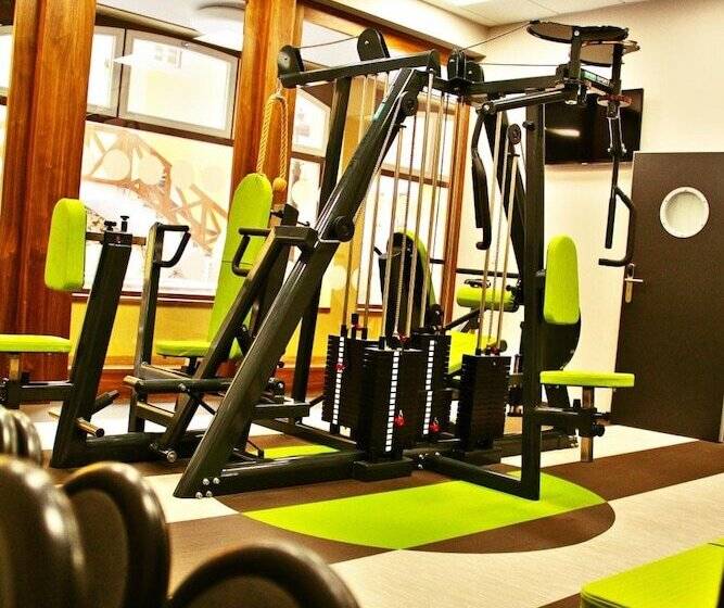 Větruše Hotel Restaurant