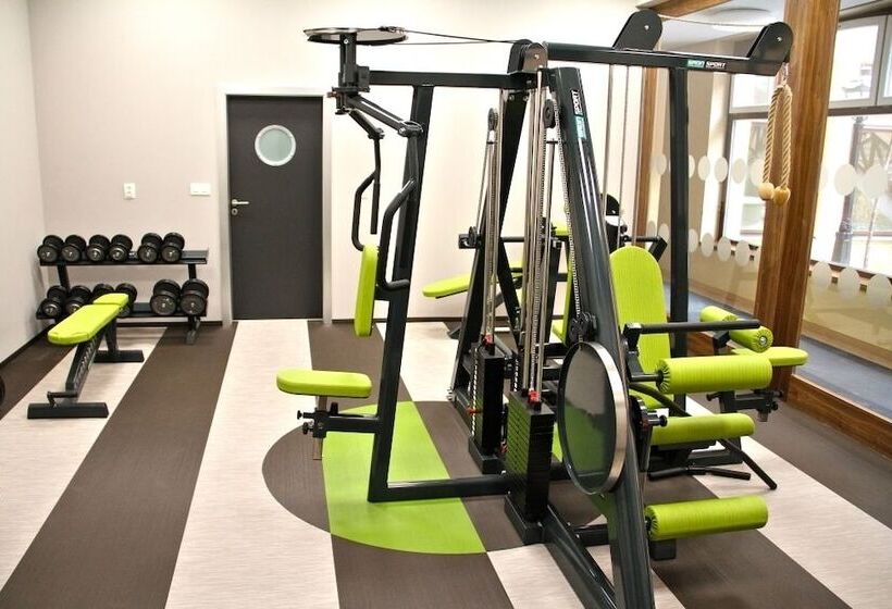 Větruše Hotel Restaurant