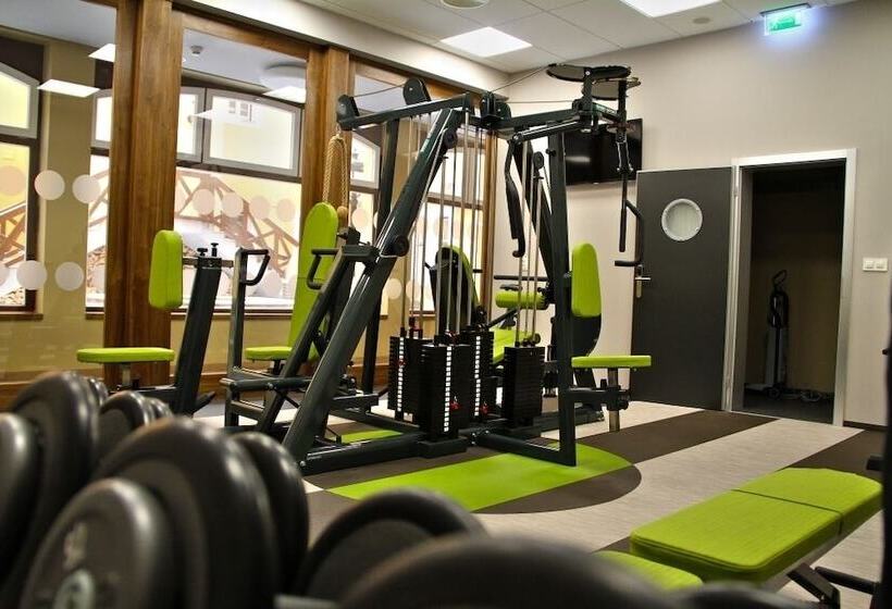 Větruše Hotel Restaurant