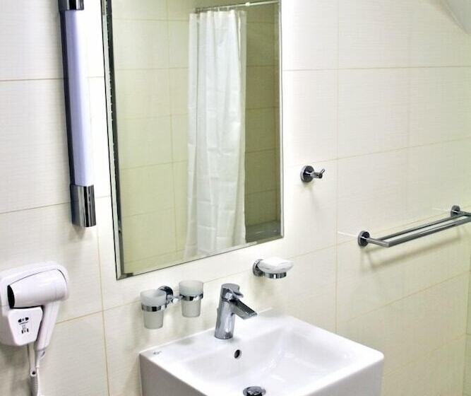 Větruše Hotel Restaurant