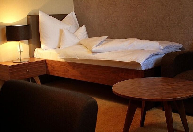 Větruše Hotel Restaurant