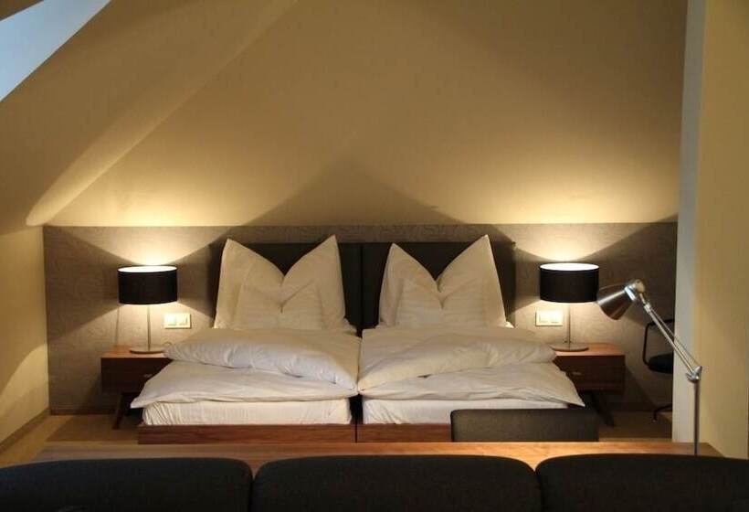 Větruše Hotel Restaurant