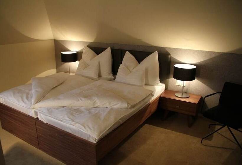 Větruše Hotel Restaurant