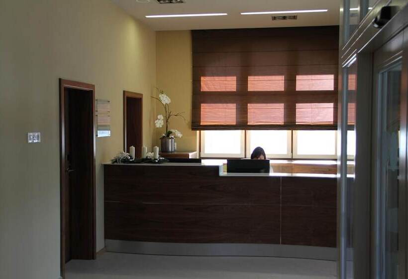 Větruše Hotel Restaurant