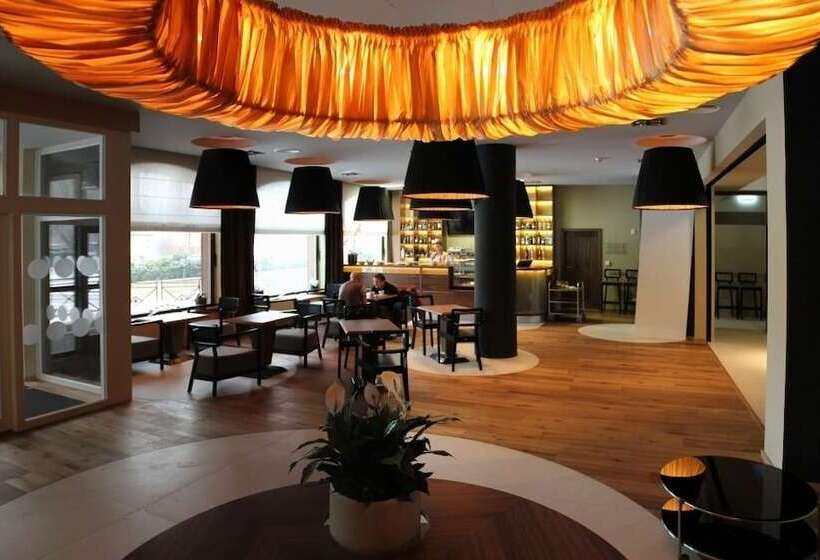 Větruše Hotel Restaurant