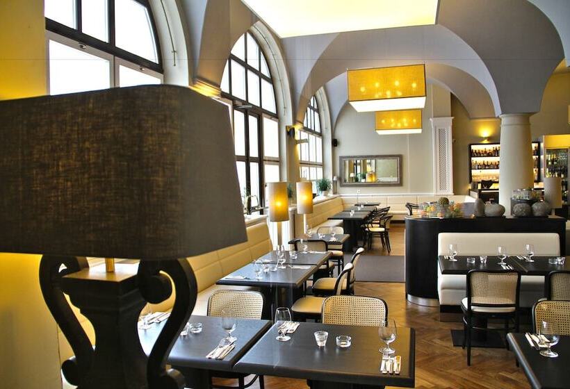 Větruše Hotel Restaurant