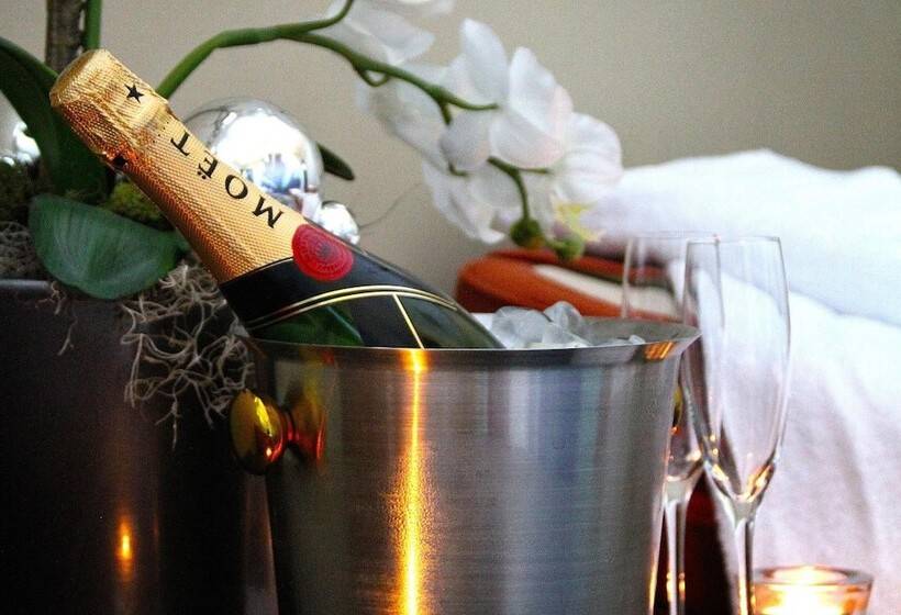 Větruše Hotel Restaurant