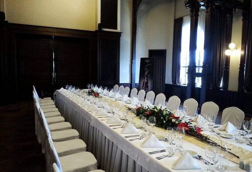 Větruše Hotel Restaurant