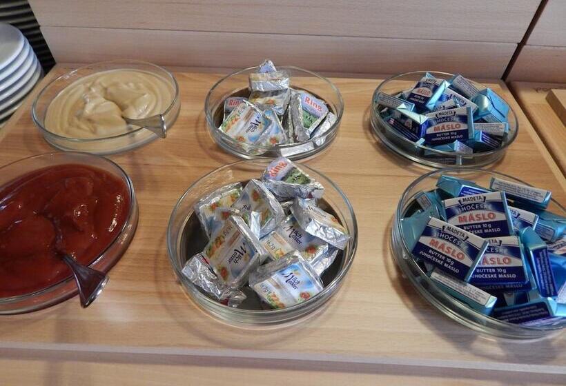 Větruše Hotel Restaurant