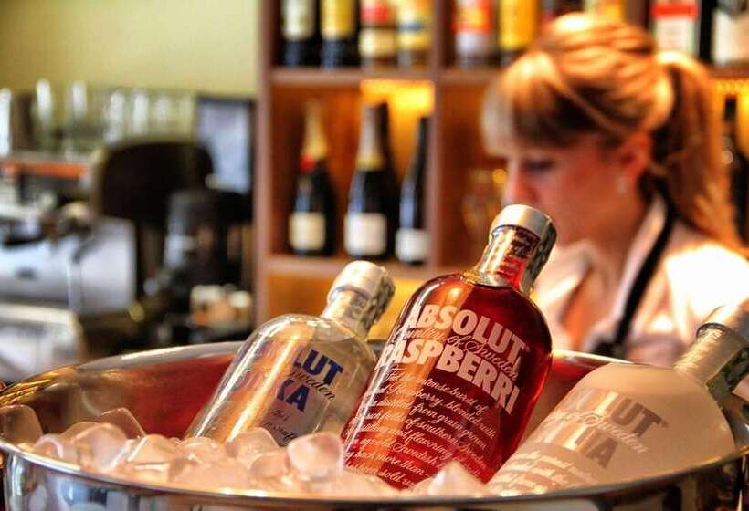 Větruše Hotel Restaurant