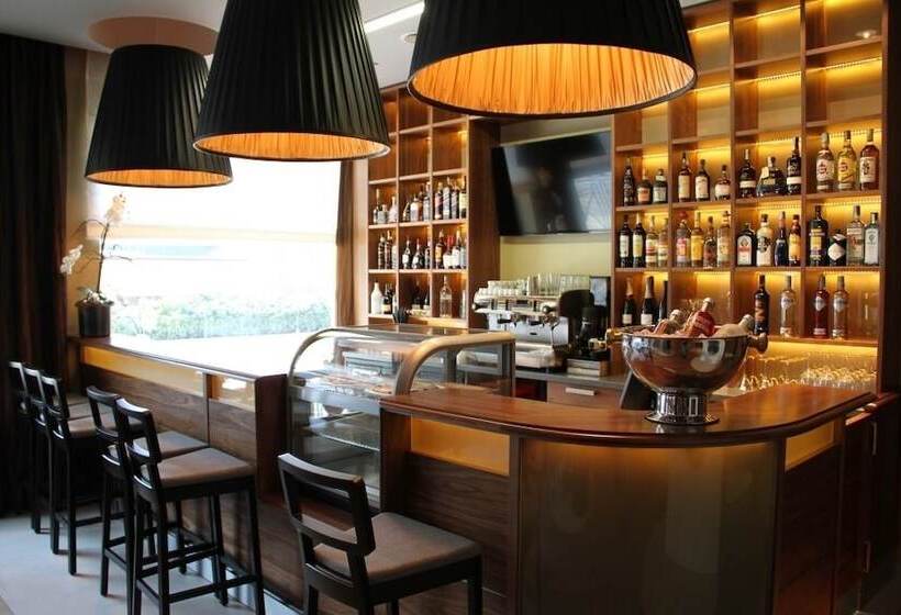 Větruše Hotel Restaurant