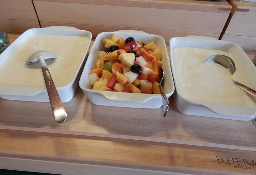 Větruše Hotel Restaurant