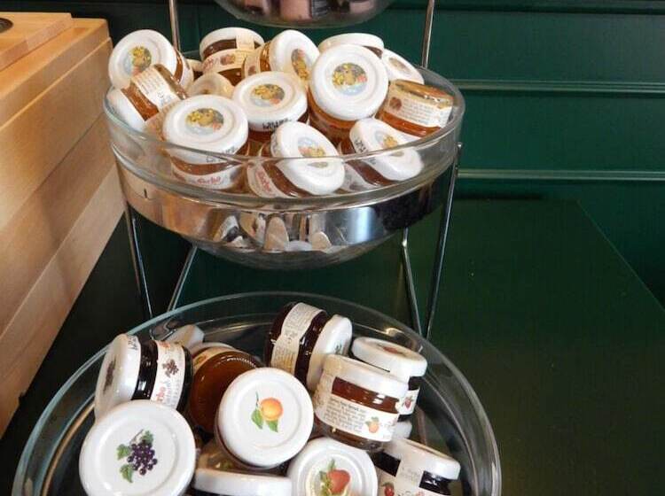 Větruše Hotel Restaurant