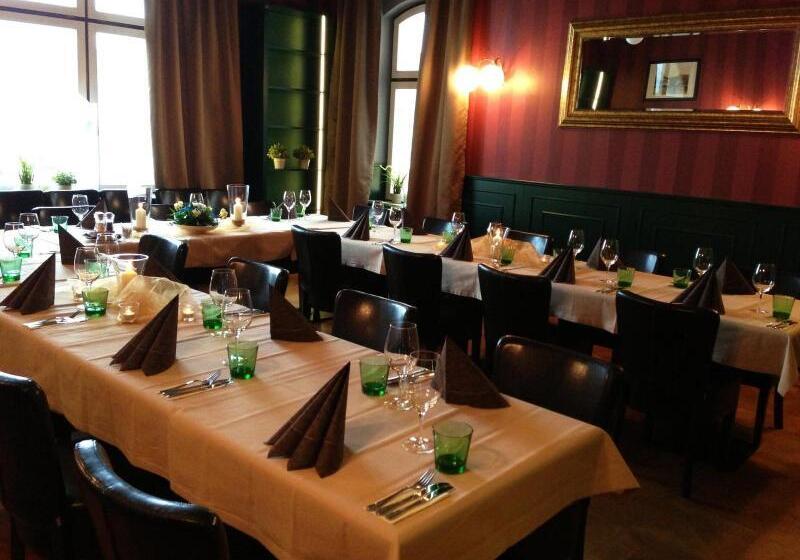 Větruše Hotel Restaurant