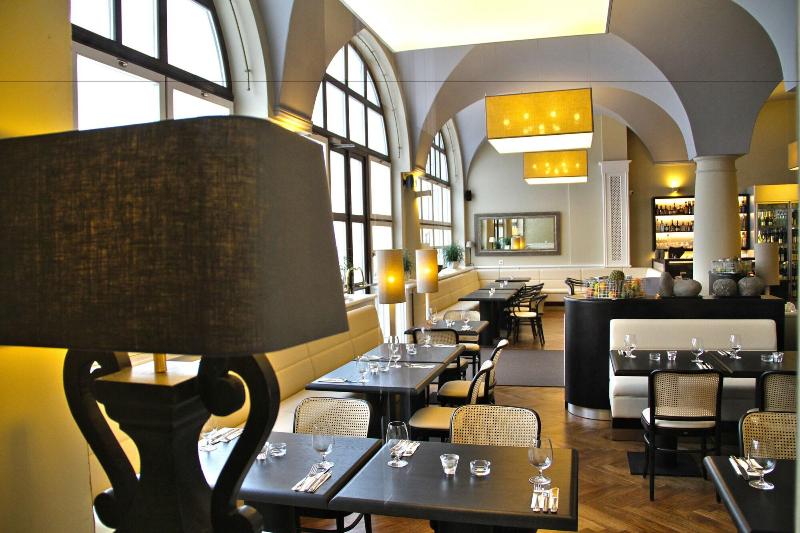 Větruše Hotel Restaurant