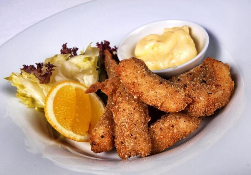 Větruše Hotel Restaurant