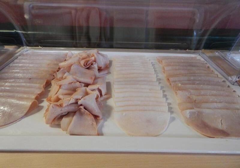 Větruše Hotel Restaurant