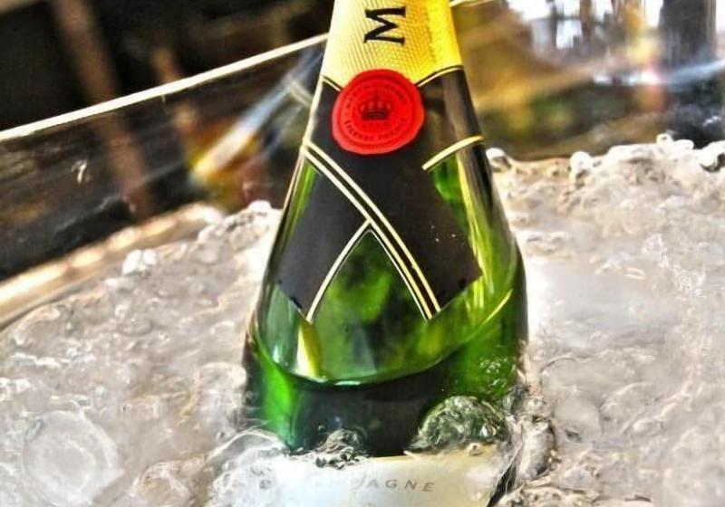 Větruše Hotel Restaurant