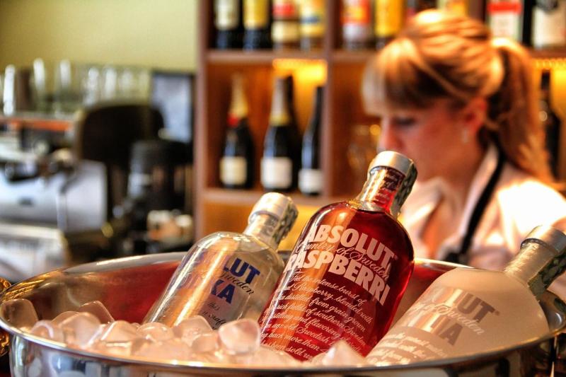 Větruše Hotel Restaurant