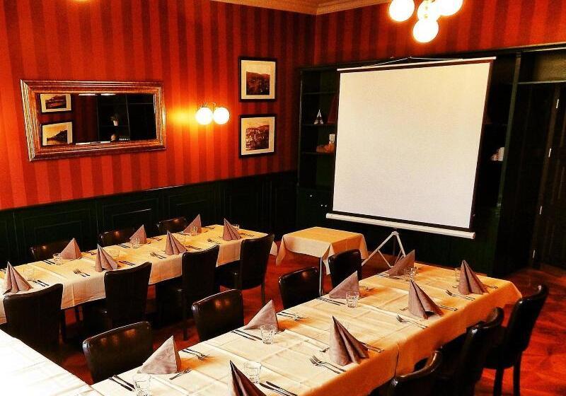 Větruše Hotel Restaurant