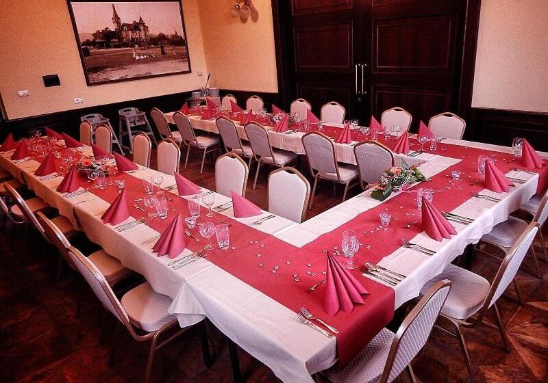 Větruše Hotel Restaurant