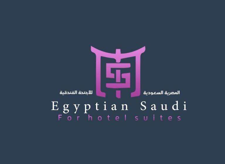 المصرية السعودية الفندقية Ms