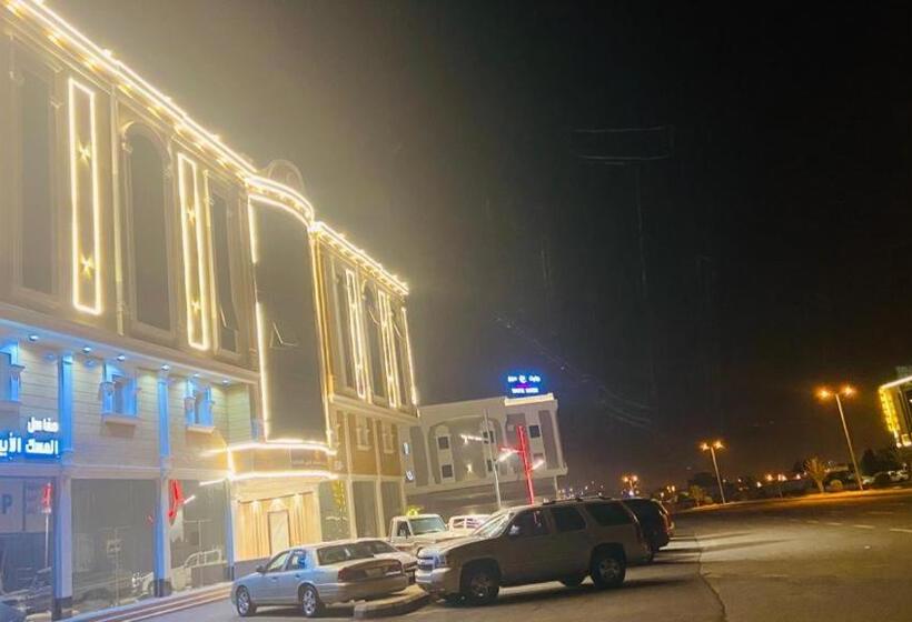 المصرية السعودية الفندقية Ms