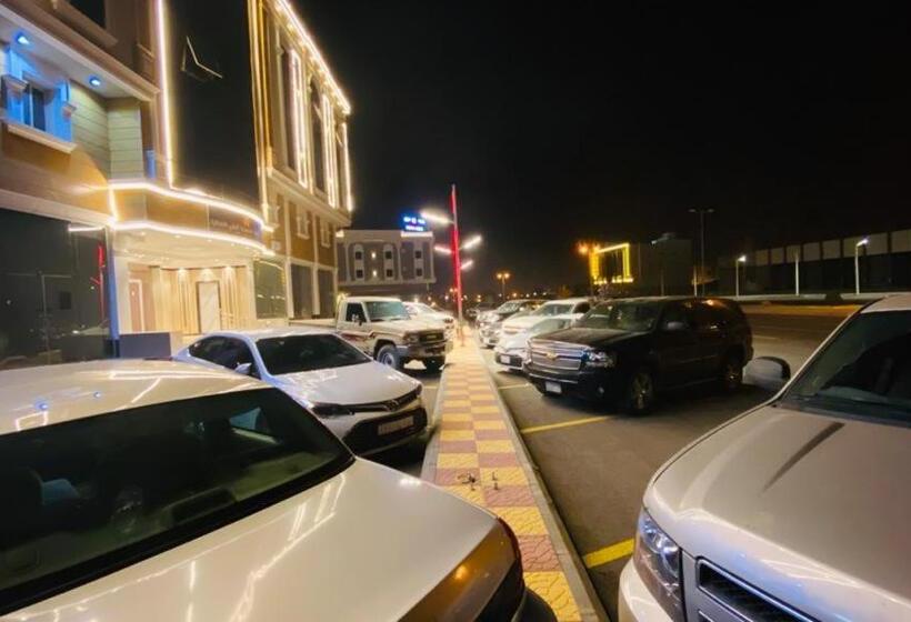 المصرية السعودية الفندقية Ms