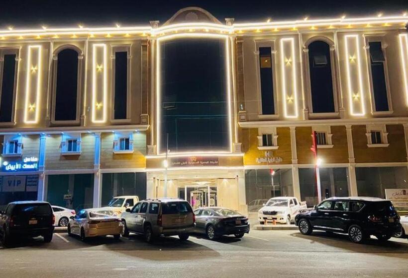 المصرية السعودية الفندقية Ms