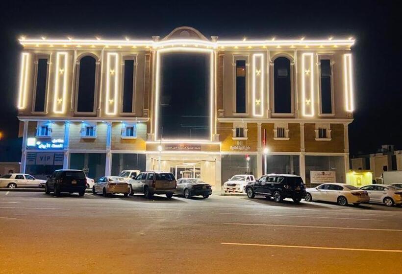 المصرية السعودية الفندقية Ms