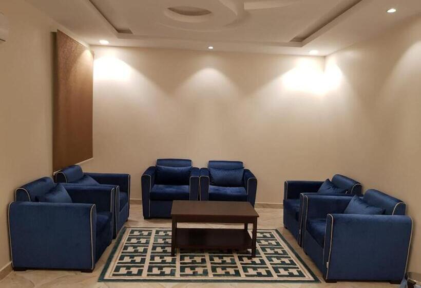 المصرية السعودية الفندقية Ms