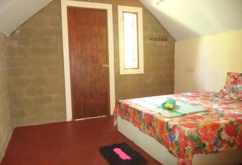 ユースホステル By The C  Cabanas