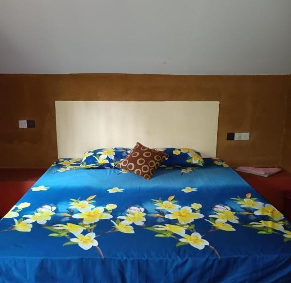 ユースホステル By The C  Cabanas