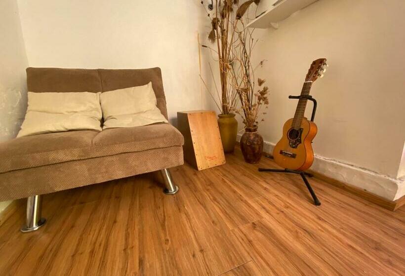 هاستل Casa Calma