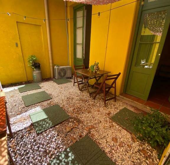 هاستل Casa Calma