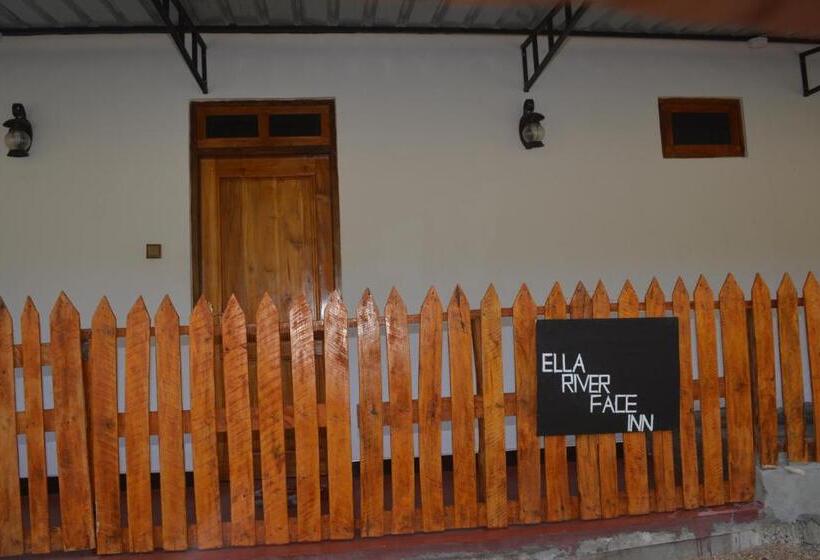 فندق صغير Ella River Face Inn