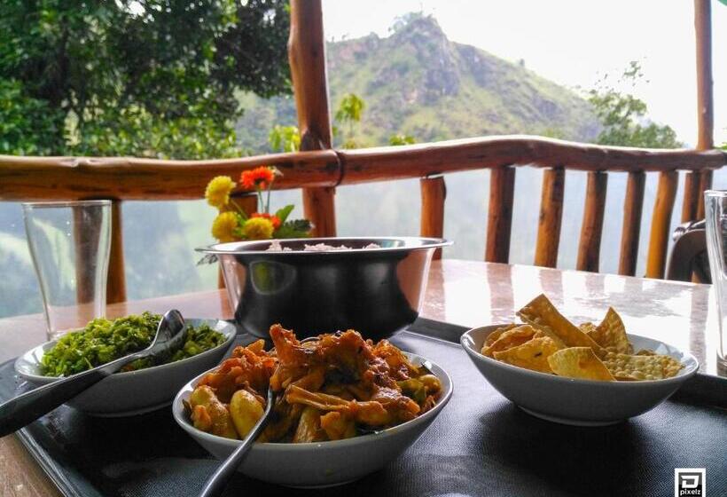 فندق صغير Ella River Face Inn