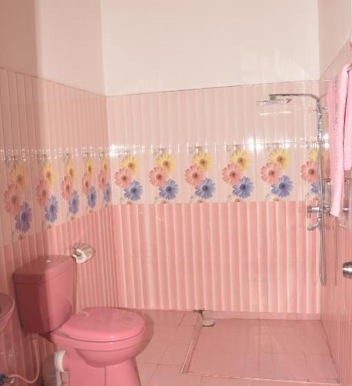 فندق صغير Ella River Face Inn