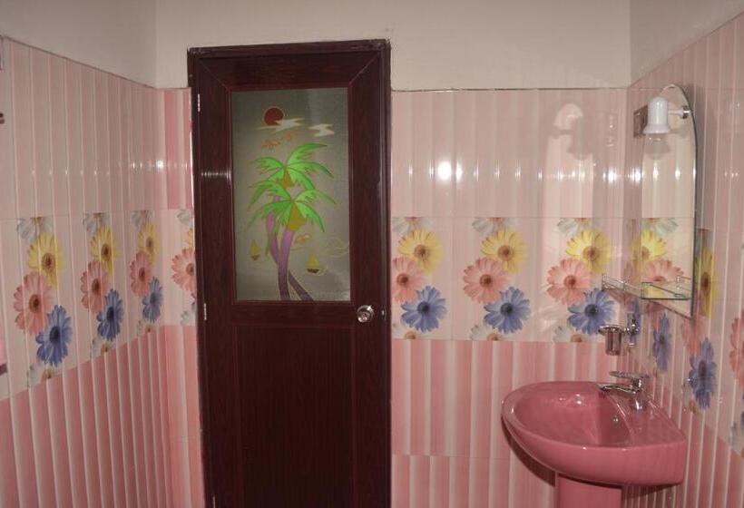 فندق صغير Ella River Face Inn