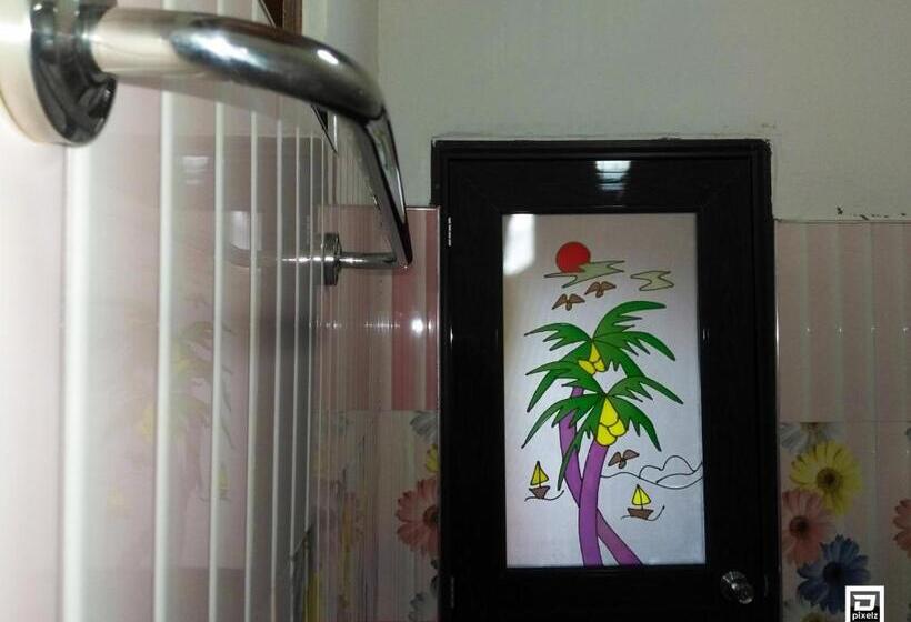 فندق صغير Ella River Face Inn