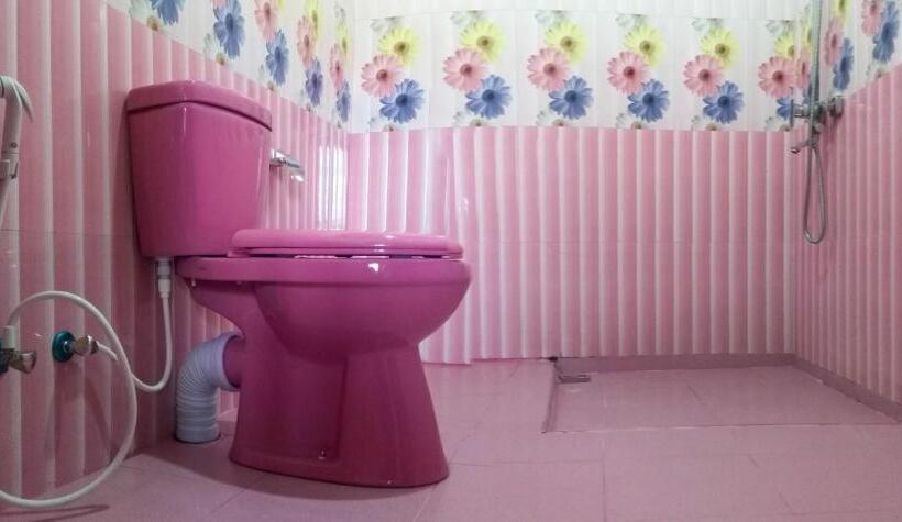 فندق صغير Ella River Face Inn